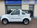 Suzuki Jimny 1.3 Cabrio 4WD JLX Blanc - thumbnail 7