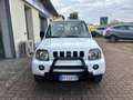 Suzuki Jimny 1.3 Cabrio 4WD JLX Blanc - thumbnail 2