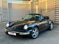 Porsche 964 Type 964 CARRERA 2 Cabriolet BVM Noir - thumbnail 1