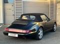 Porsche 964 Type 964 CARRERA 2 Cabriolet BVM Noir - thumbnail 12