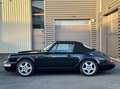 Porsche 964 Type 964 CARRERA 2 Cabriolet BVM Noir - thumbnail 7