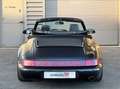 Porsche 964 Type 964 CARRERA 2 Cabriolet BVM Noir - thumbnail 10
