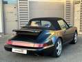 Porsche 964 Type 964 CARRERA 2 Cabriolet BVM Noir - thumbnail 13