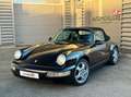 Porsche 964 Type 964 CARRERA 2 Cabriolet BVM Noir - thumbnail 2