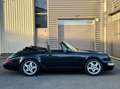 Porsche 964 Type 964 CARRERA 2 Cabriolet BVM Noir - thumbnail 5