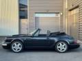 Porsche 964 Type 964 CARRERA 2 Cabriolet BVM Noir - thumbnail 8