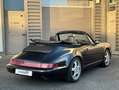 Porsche 964 Type 964 CARRERA 2 Cabriolet BVM Noir - thumbnail 11