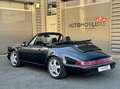 Porsche 964 Type 964 CARRERA 2 Cabriolet BVM Noir - thumbnail 9