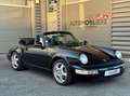 Porsche 964 Type 964 CARRERA 2 Cabriolet BVM Noir - thumbnail 4