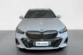 BMW 520 d 48V sdrive auto Grigio - thumbnail 2