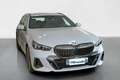 BMW 520 d 48V sdrive auto Grigio - thumbnail 3