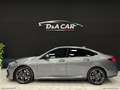 BMW 220 220d Gran Coupé Msport aut. Grigio - thumbnail 3
