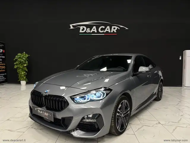 BMW 220 220d Gran Coupé Msport aut.