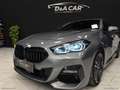 BMW 220 220d Gran Coupé Msport aut. Grigio - thumbnail 4