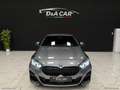 BMW 220 220d Gran Coupé Msport aut. Grigio - thumbnail 2