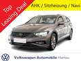 Volkswagen Passat Variant 1.5 TSI DSG AHK NAVI Silber - thumbnail 1