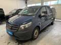 Mercedes-Benz Vito 114 CDI Tourer PRO*8-Sitz*Kamera*Navi* Blau - thumbnail 1