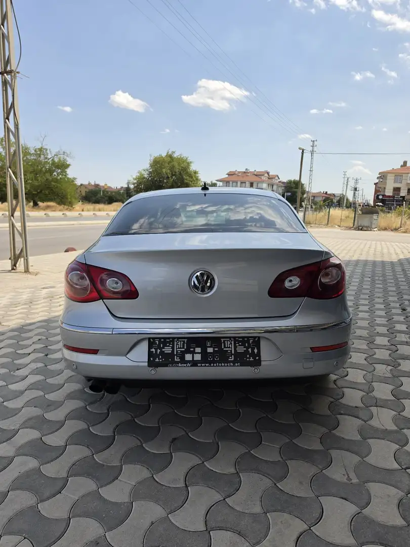 Volkswagen Passat CC BMT 2,0 TDI DPF - 2