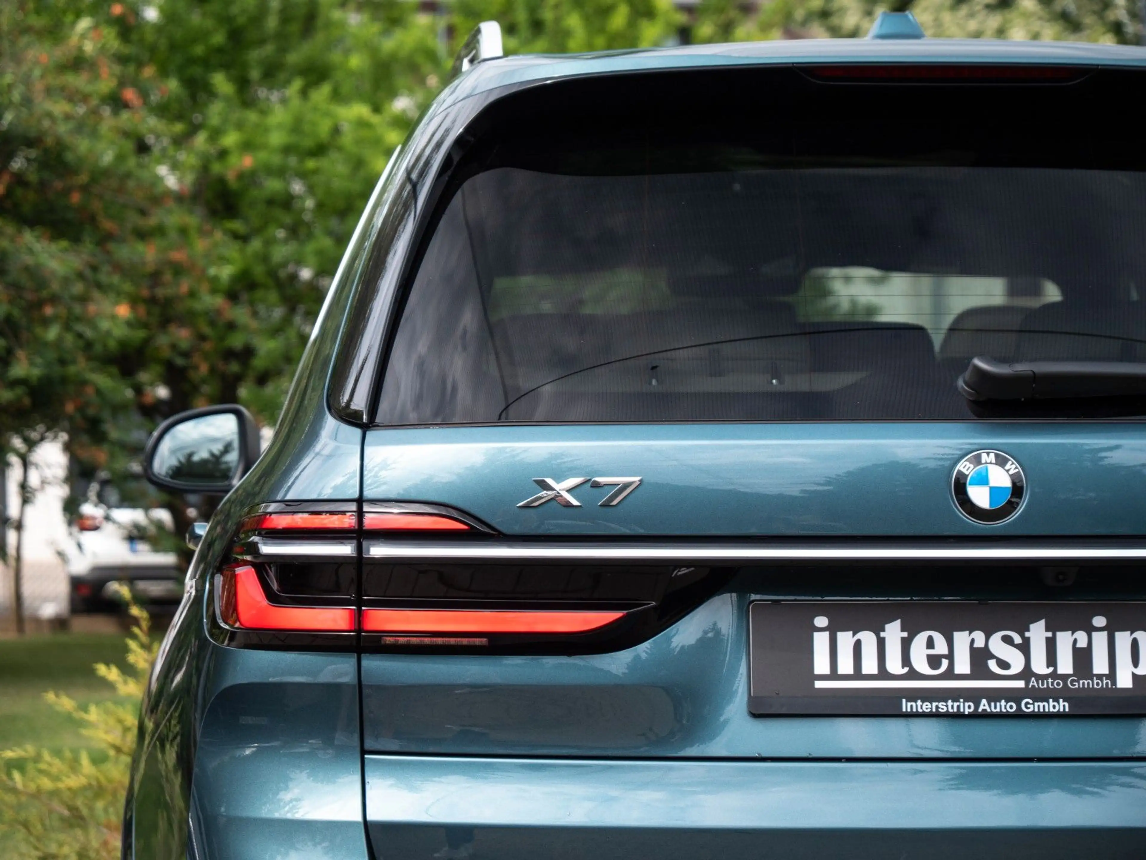 BMW X7 40d.MASSAGE.SOFTCL.SKY.DR.ASS.PRO.360.H/K.AHK — photo 7