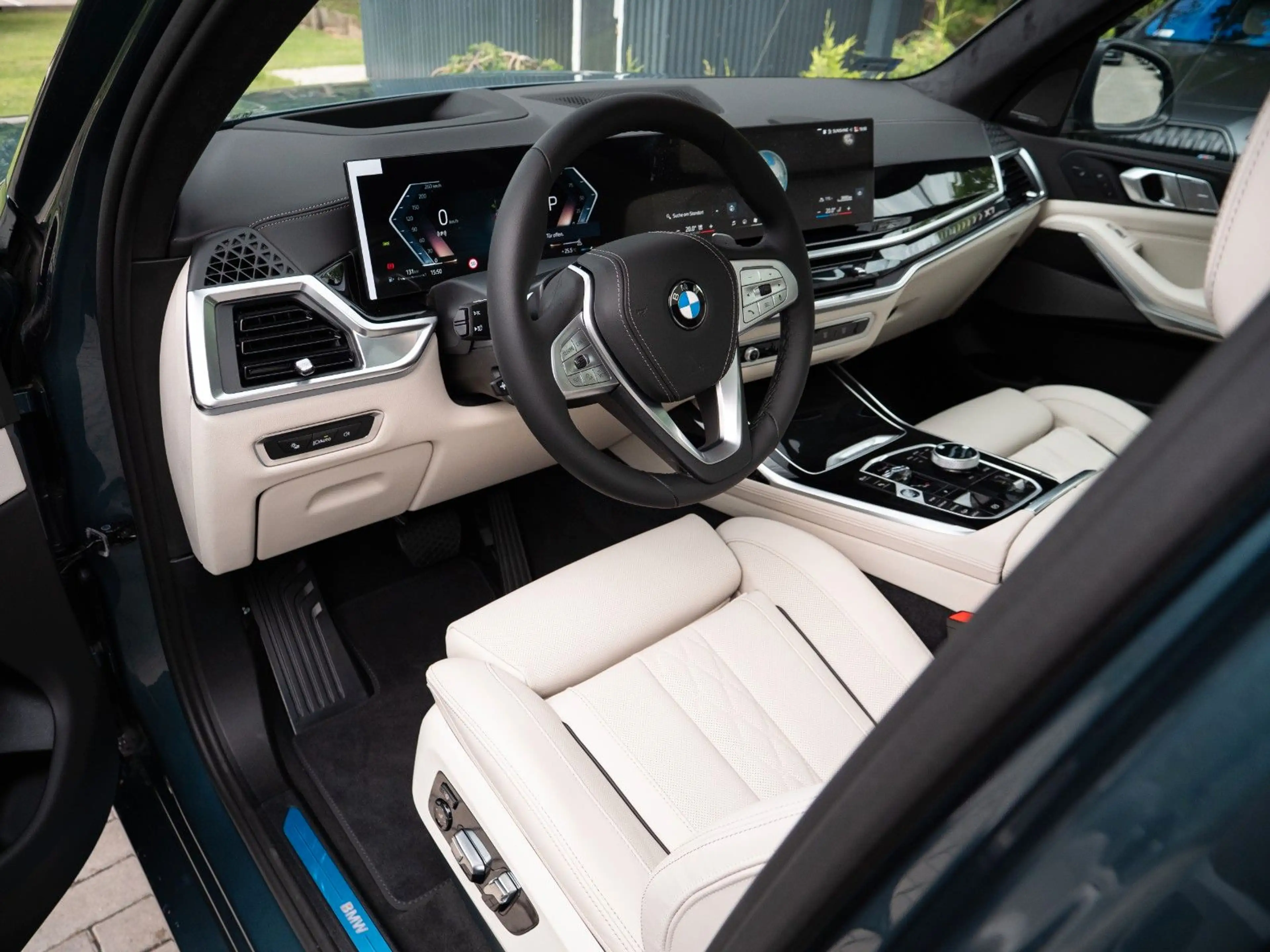 BMW X7 40d.MASSAGE.SOFTCL.SKY.DR.ASS.PRO.360.H/K.AHK — photo 15