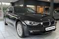 BMW 316 316d Noir - thumbnail 2