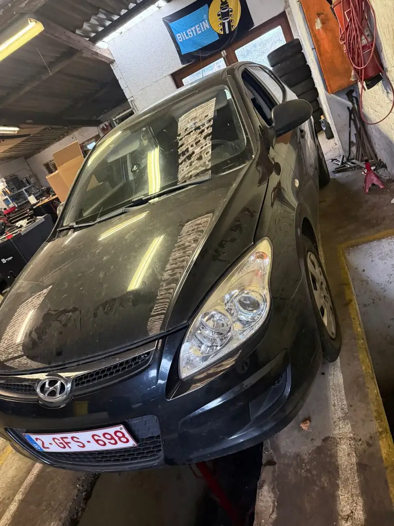 Hyundai i30 1.4i Lounge - 2