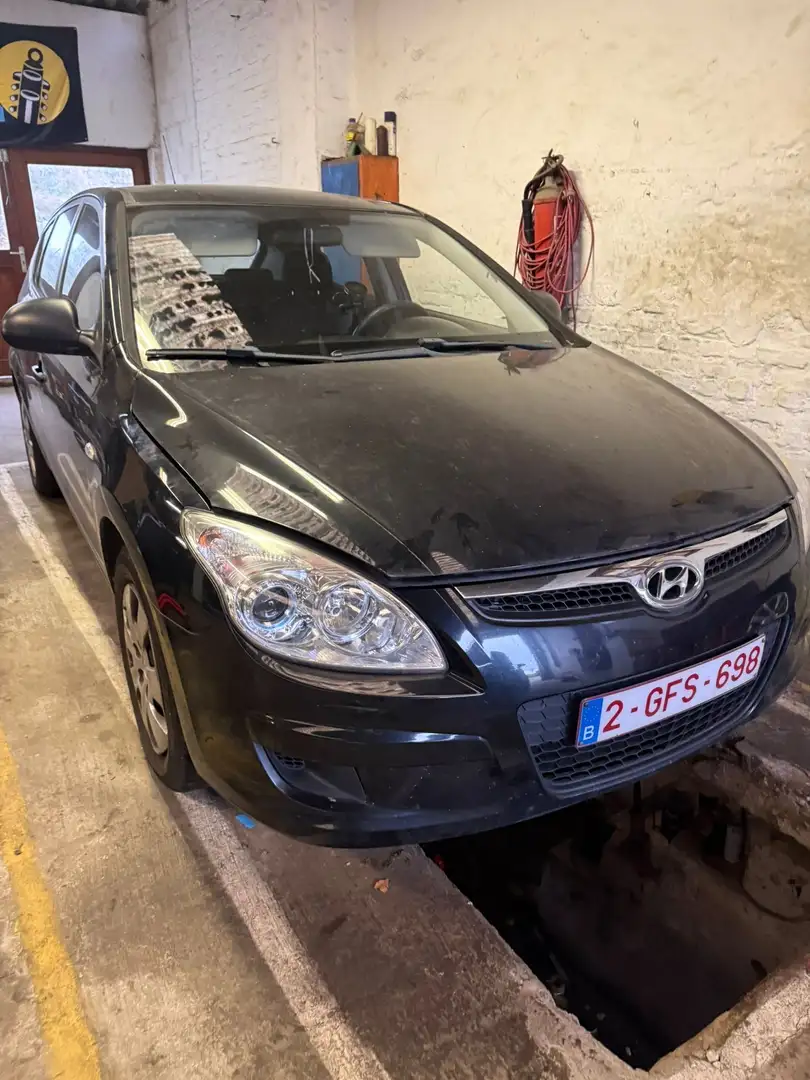 Hyundai i30 1.4i Lounge - 1