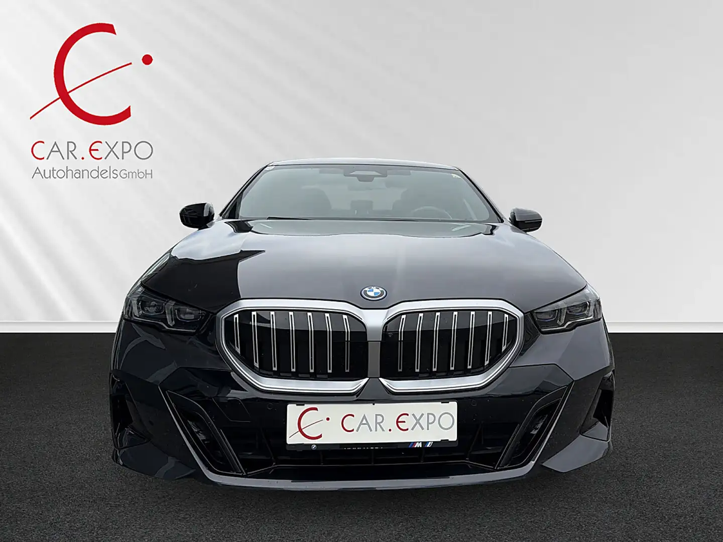 BMW Sonstige 5er-Reihe 5er - 530 e M Sport (EURO 6e) Silber - 1