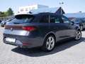 SEAT Leon Sportstourer 2.0 TDI FR 4Drive ACC LED Gris - thumbnail 3