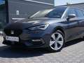 SEAT Leon Sportstourer 2.0 TDI FR 4Drive ACC LED Gris - thumbnail 22