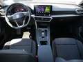 SEAT Leon Sportstourer 2.0 TDI FR 4Drive ACC LED Gris - thumbnail 6