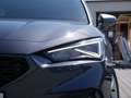 SEAT Leon Sportstourer 2.0 TDI FR 4Drive ACC LED Gris - thumbnail 23