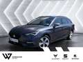 SEAT Leon Sportstourer 2.0 TDI FR 4Drive ACC LED Grau - thumbnail 1