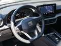 SEAT Leon Sportstourer 2.0 TDI FR 4Drive ACC LED Gris - thumbnail 18