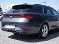 SEAT Leon Sportstourer 2.0 TDI FR 4Drive ACC LED Gris - thumbnail 21