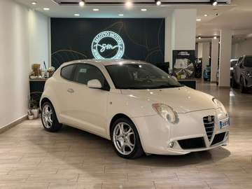 MiTo 2009 1.4 tb m.air Distinctive 135cv