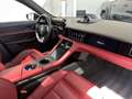 Porsche Taycan Performance 84 kWh Matrix LED|Sport Chrono|360cam| Zwart - thumbnail 15