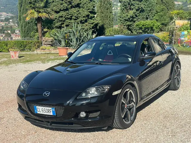 Mazda RX-8 RX-8 1.3