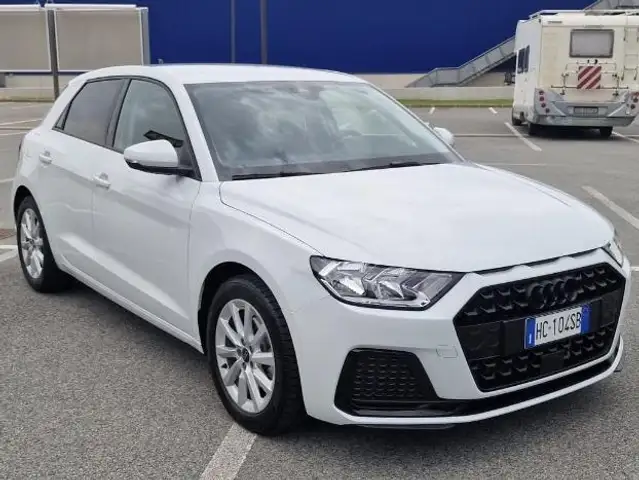 Audi A1 A1 II  Sportback 30 1.0 tfsi Business 116cv PREZZO REALE