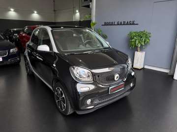 Forfour II 1.0 Passion 71cv