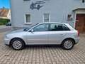 Audi A3 1.8T ,Klimaautom,TÜV 07/27 Argintiu - thumbnail 3