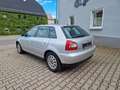 Audi A3 1.8T ,Klimaautom,TÜV 07/27 Argintiu - thumbnail 9