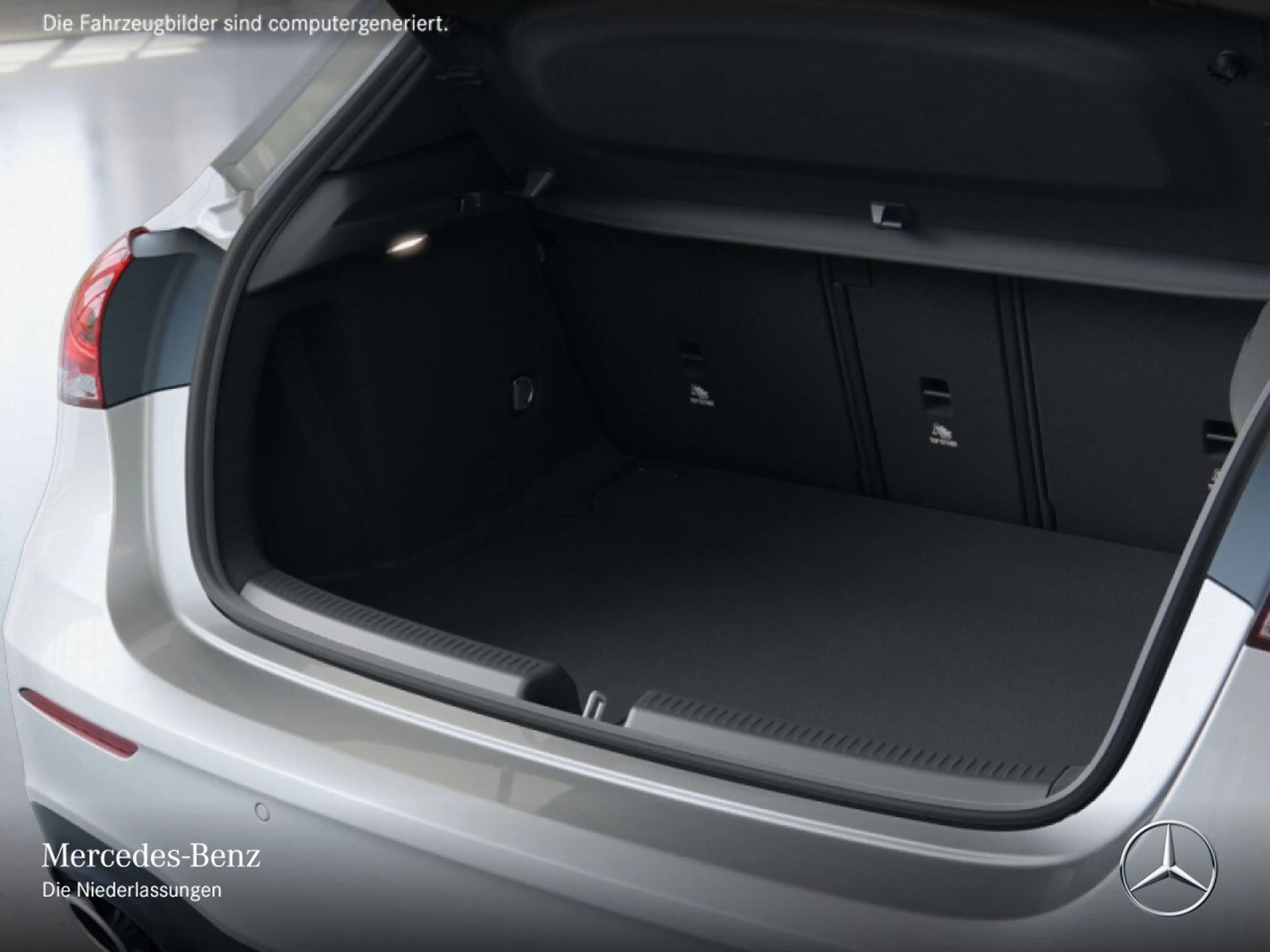 Mercedes-Benz A 35 AMG A 35 4M Kompakt AMG+PANO+MULTIBEAM+BURMESTER+19" — photo 10