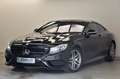 Mercedes-Benz S 500 Coupe 4Matic 455PS AMG Line Nachtsicht ACC Negro - thumbnail 3