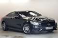 Mercedes-Benz S 500 Coupe 4Matic 455PS AMG Line Nachtsicht ACC Чорний - thumbnail 1