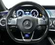 Mercedes-Benz S 500 Coupe 4Matic 455PS AMG Line Nachtsicht ACC Fekete - thumbnail 12