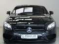 Mercedes-Benz S 500 Coupe 4Matic 455PS AMG Line Nachtsicht ACC Fekete - thumbnail 2