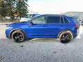Volkswagen Tiguan R-Line TSi DSG 4M Black/Matrix/CarPlay Blau - thumbnail 4