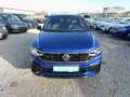 Volkswagen Tiguan R-Line TSi DSG 4M Black/Matrix/CarPlay Blau - thumbnail 9