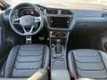 Volkswagen Tiguan R-Line TSi DSG 4M Black/Matrix/CarPlay Blau - thumbnail 12